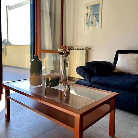 Apartmán La Ca Dei Nonni Monterosso al Mare Exteriér fotografie