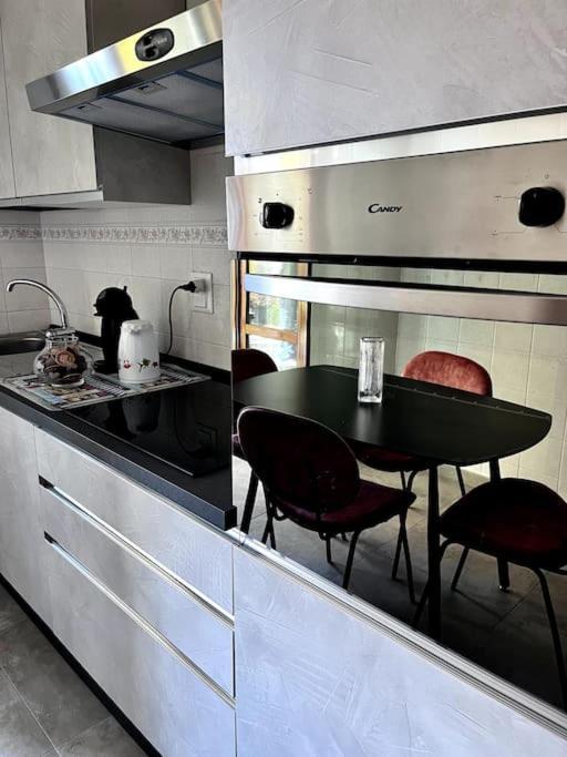 Apartmán La Ca Dei Nonni Monterosso al Mare Exteriér fotografie