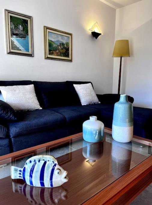 Apartmán La Ca Dei Nonni Monterosso al Mare Exteriér fotografie