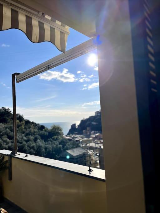 Apartmán La Ca Dei Nonni Monterosso al Mare Exteriér fotografie