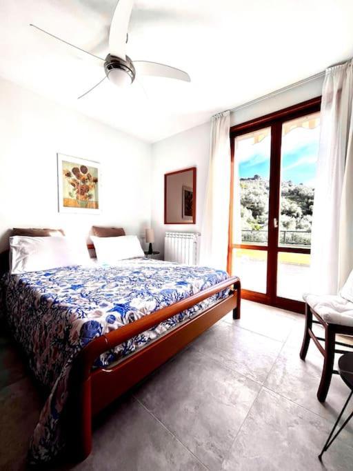 Apartmán La Ca Dei Nonni Monterosso al Mare Exteriér fotografie